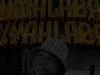 Cebo, Big Nuz & Nokwazi – Umhlaba Uyahlaba ft. Character & Madlisa