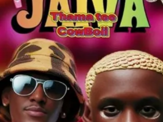 Thama Tee & Cowboii – Jaiva ft. Al Xapo, Xduppy & Lolli Pop