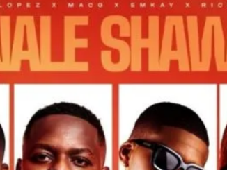 Mac lopez, MacG & Emkay – Hona Le Shawara ft. RichyZen