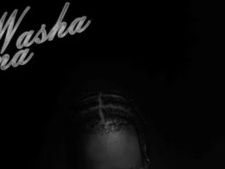 Heavy K – Washa Wena ft. Mark Khoza, Sir Trill, Professor, Mpho.Wav & Skhokho