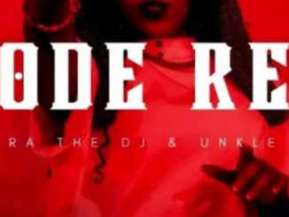 Shera The DJ & Unkle Ken – CODE RED