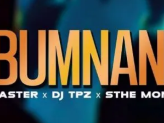 Paymaster, DJ Tpz & Sthe Montana – Ubumnandi