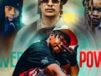 yungseruno, Solo Sae & Priddy Ugly – Power ft. Saudi