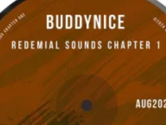 Buddynice – Redemial Sounds Chapter 1 (August 2024)