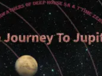 The Godfathers of Deep House SA & T’TimeZer011 – The Journey To Jupiter (Album)