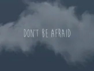 DrumPope, Rooted & Brandon Dhludhlu – Don’t Be Afraid