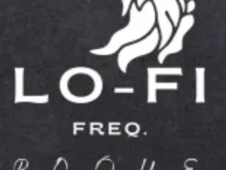 Roque – LO-FI FREQ EP