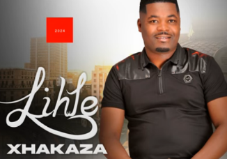 Lihle Xhakaza - Ubambo Lwami