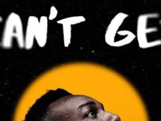 Casswell P & Nobuhle – Can’t Get