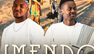 Redash, Noll’zuss & Emjaykeyz – Umendo Ft. Siya Ntuli, Bhelekazi & Sipho Magudulela