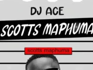 DJ Ace – Scotts Maphuma 2024 Hits (Amapiano Mix)