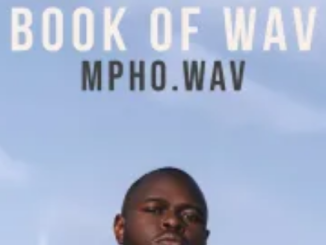 Mpho.Wav & Atmos Blaq – ATMOS WAV I