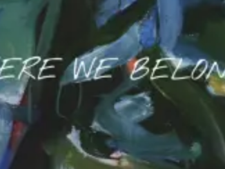 Da Africa Deep – Were We Belong EP