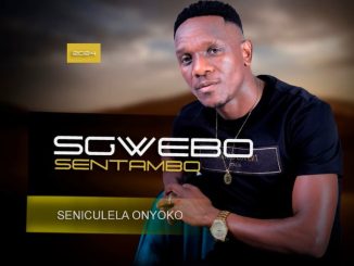 Sgwebo Sentambo - Ulwa Ngabantwana (feat. Maqatha & Skhenqe)