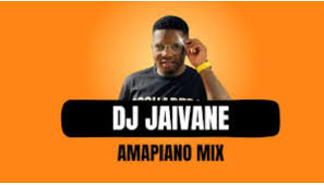 DJ Jaivane – Vol 45