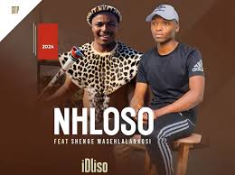 Idliso by Nhloso