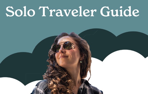 10 Tips for Taking Your First Solo Trip