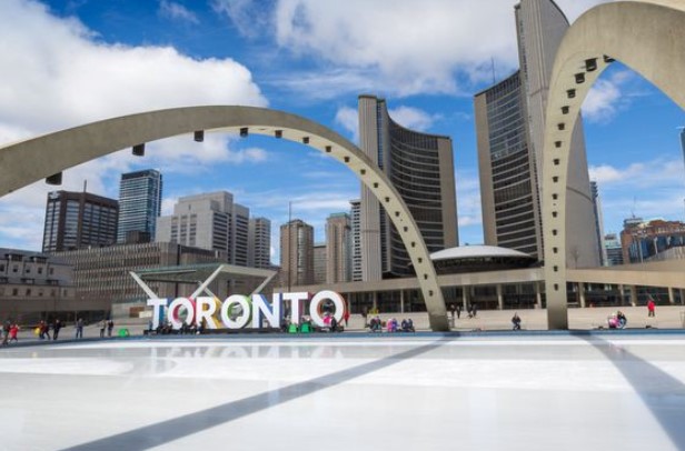 How to Get a Job in Toronto: A Simple Step-by-Step Guide