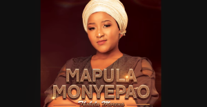 Mapula Monyepao - Thobela Morena