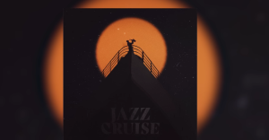 Kelvin Momo & Stixx - Jazz Cruise Series Vol. 1