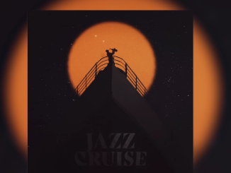 Kelvin Momo & Stixx - Jazz Cruise Series Vol. 1 ALBUM