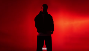 Tony Dayimane - Red October ALBUM 