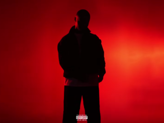 Tony Dayimane - Red October ALBUM