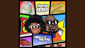 Mbuxx & Myztro - Thatha Lento